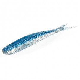 Слаги LJ 3D Series SLICK SHAD-V 5.0in (12,7) 004 5шт.