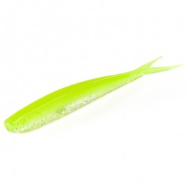 Слаги LJ 3D Series SLICK SHAD-V 5.0in (12,7) 008 5шт.