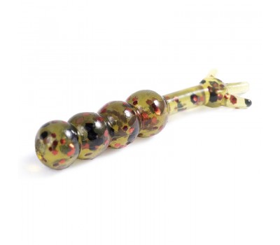 Слаги съедобные искусственные LJ Pro Series CHICKEN LEG 1,0in (02.54)/PA03 20шт.