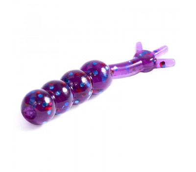 Слаги съедобные искусственные LJ Pro Series CHICKEN LEG 1,0in (02.54)/S63 20шт.