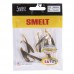 Слаги съедобные искусственные LJ Pro Series SMELT 1,5in (03.80)/085 12шт.