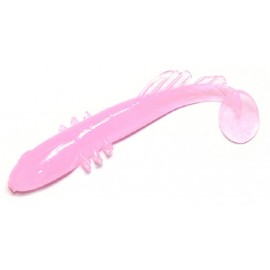 Съедобная приманка Bait Breath BeTanCo Shad Tail Slim 3
