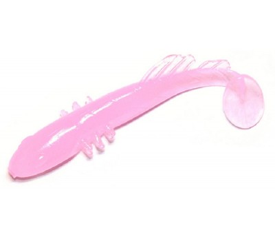 Съедобная приманка Bait Breath BeTanCo Shad Tail Slim 3
