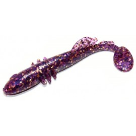 Съедобная приманка Bait Breath BeTanCo Shad Tail Slim 3