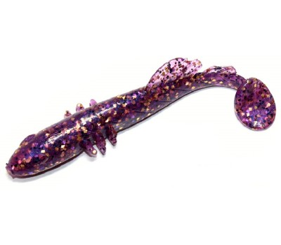 Съедобная приманка Bait Breath BeTanCo Shad Tail Slim 3