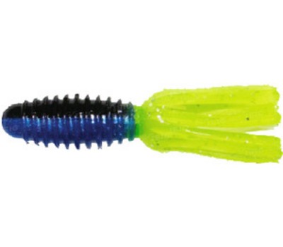 Силикон Big Bite Baits Slab Tube 1.75