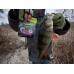 Приманка Crazy Fish CRUEL LEECH 8-5.5-6-1
