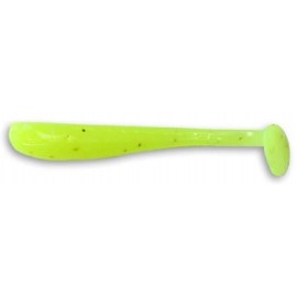 Приманка Crazy Fish NANO MINNOW 6-4-6-1 анис