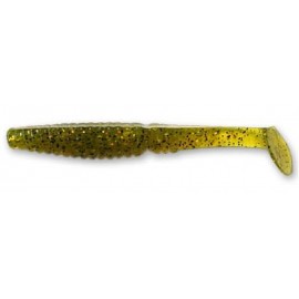 Приманка Crazy Fish SCALP MINNOW 7-8-1-3 ж.рыба