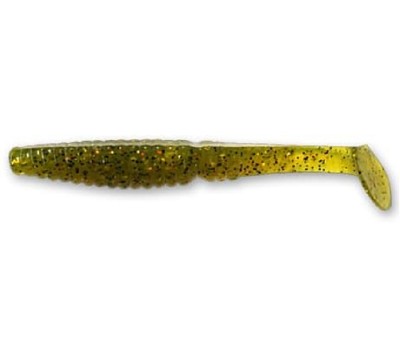 Приманка Crazy Fish SCALP MINNOW 7-8-1-3 ж.рыба
