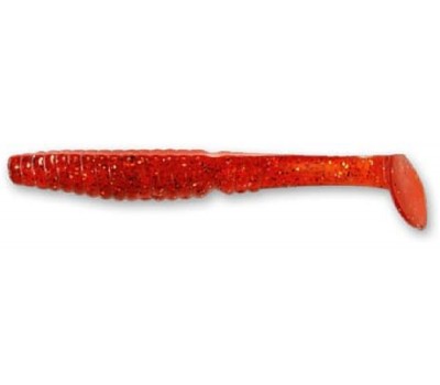 Приманка Crazy Fish SCALP MINNOW 7-8-4-5 чеснок