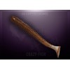Приманка Crazy Fish VIBRO WORM 3-5...