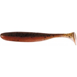Силикон Keitech Easy Shiner 3 404 Red Crawdad