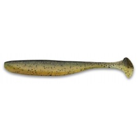 Силикон Keitech Easy Shiner 3 EA#07 Watermelon PP./Yellow