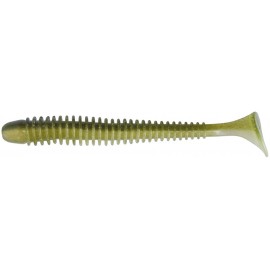 Силикон Keitech Swing Impact 3.5 400 AYU