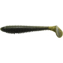 Силикон Keitech Swing Impact FAT 2.8