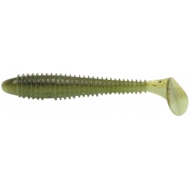 Силикон Keitech Swing Impact FAT 2.8 400 AYU