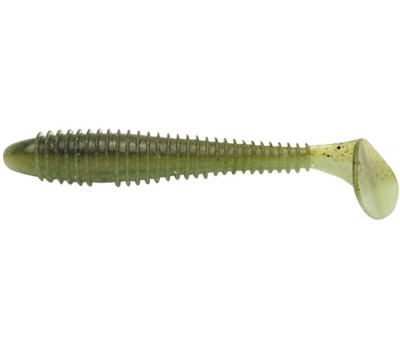 Силикон Keitech Swing Impact FAT 2.8 400 AYU