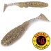 Виброхвост 3 Mr. Greedy   LUCKY JOHN 140115-CA35