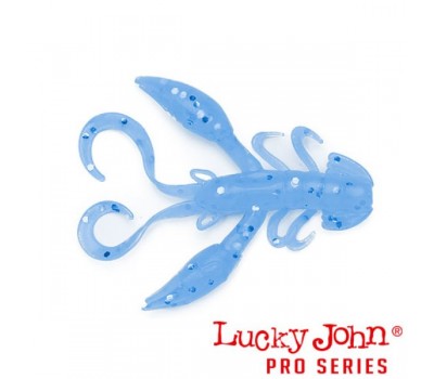 Мягкая приманка Lucky John Rock Craw 2 140123-087
