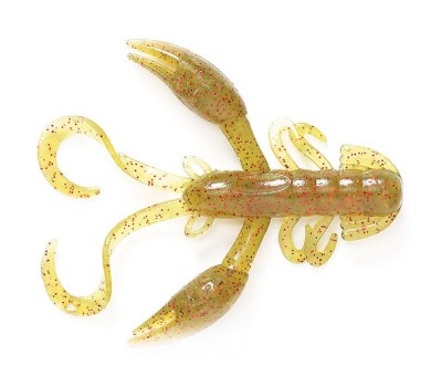 Мягкая приманка Lucky John Rock Craw 2 140123-SB05