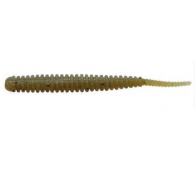 Силикон Reins AJI ADDER BUBBLE 002 Green Pumpkin