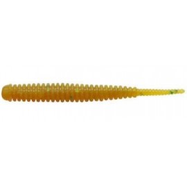 Силикон Reins AJI ADDER BUBBLE 565 Motor oil green flake