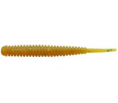 Силикон Reins AJI ADDER BUBBLE 565 Motor oil green flake