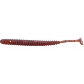 Силикон Reins AJI ADDER SHAD 3` U003 UV sculpin