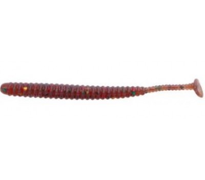 Силикон Reins AJI ADDER SHAD 3` U003 UV sculpin