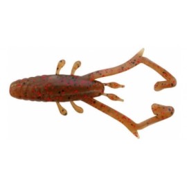 Силикон Reins DELTA SHRIMP 007 Ebimiso SP