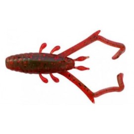 Силикон Reins DELTA SHRIMP B20 Tomato Craw