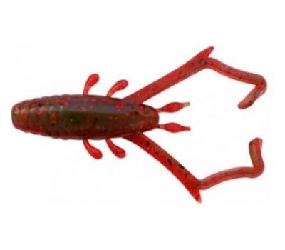 Силикон Reins DELTA SHRIMP B20 Tomato Craw