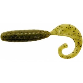 Силикон Reins FAT G TAIL GRUB 2