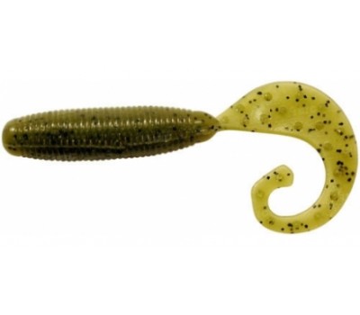 Силикон Reins FAT G TAIL GRUB 2