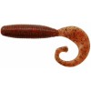 Силикон Reins FAT G TAIL GRUB 2