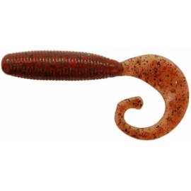 Силикон Reins FAT G TAIL GRUB 2