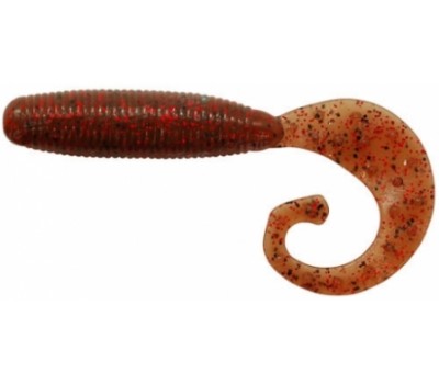 Силикон Reins FAT G TAIL GRUB 2