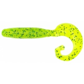 Силикон Reins Fat G-Tail Grub 2