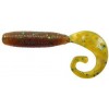 Силикон Reins FAT G TAIL GRUB 2