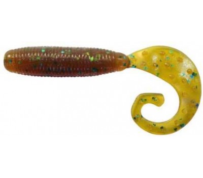 Силикон Reins FAT G TAIL GRUB 2