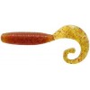 Силикон Reins FAT G TAIL GRUB 2