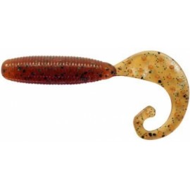 Силикон Reins FAT G TAIL GRUB 2