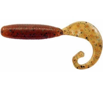 Силикон Reins FAT G TAIL GRUB 2