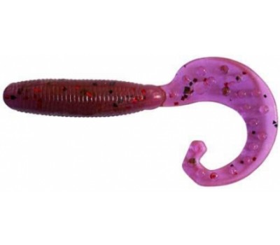 Силикон Reins FAT G TAIL GRUB 2  583 LOX