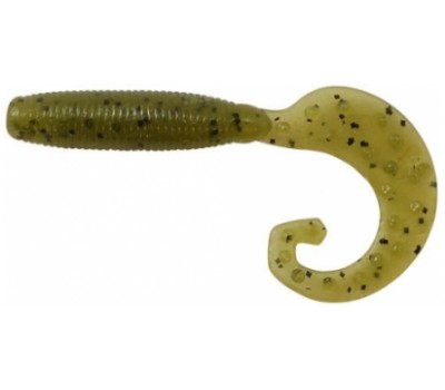 Силикон Reins FAT G TAIL GRUB 3