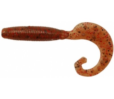 Силикон Reins FAT G TAIL GRUB 3