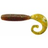 Силикон Reins FAT G TAIL GRUB 3