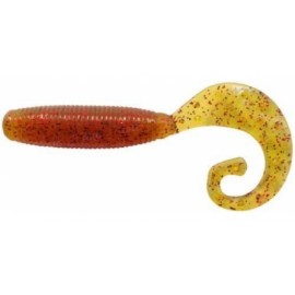 Силикон Reins FAT G TAIL GRUB 3