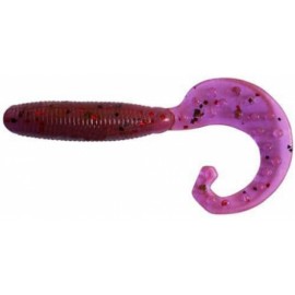 Силикон Reins FAT G TAIL GRUB 3  583 LOX